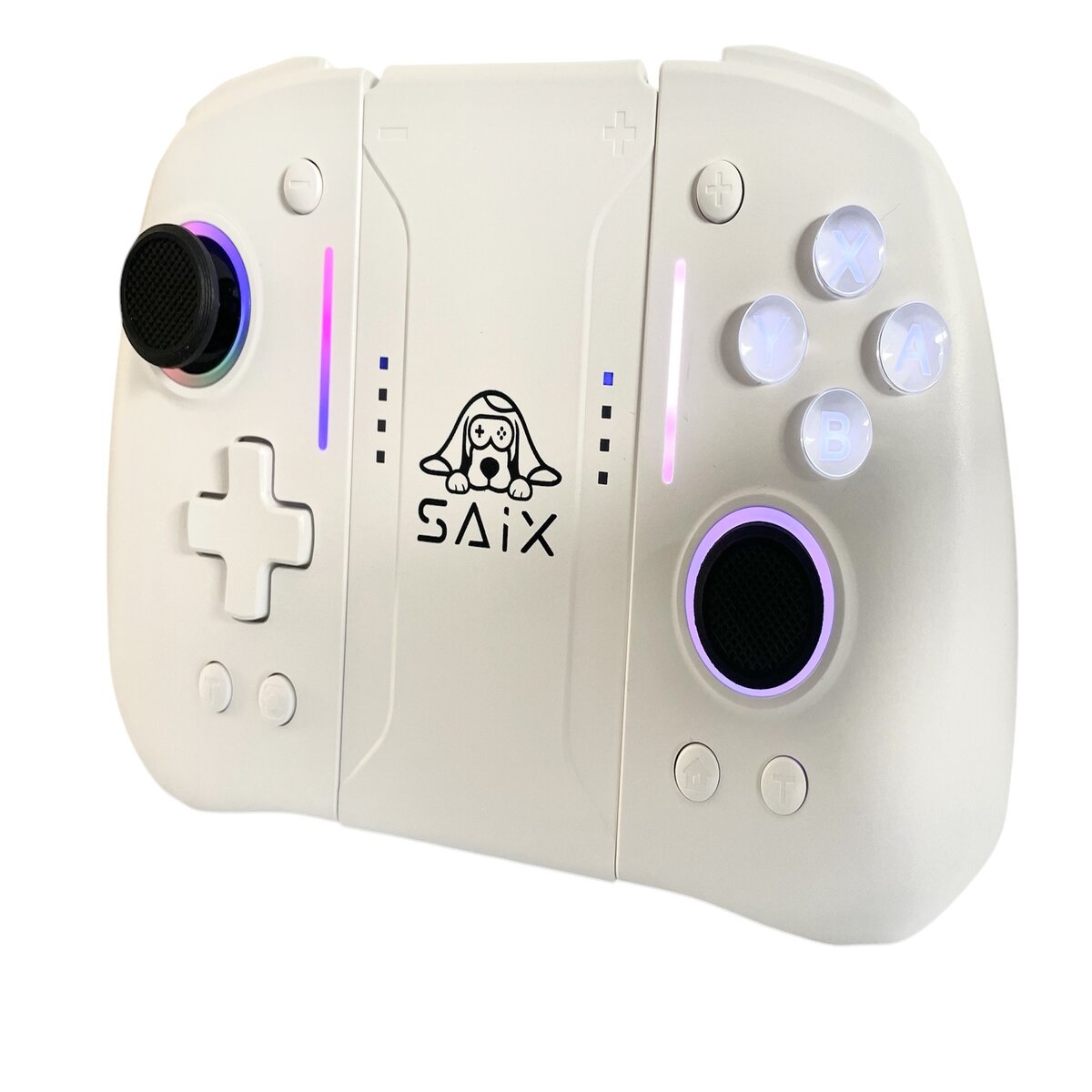 Control Inalámbrico SAIX para NSW Toto White 2 image number null