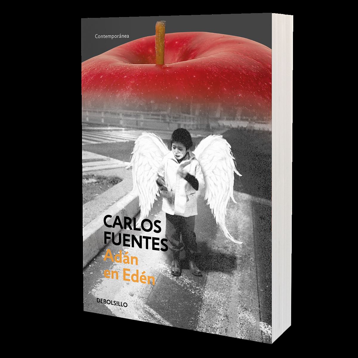 Ad&aacute;n en Ed&eacute;n image number null