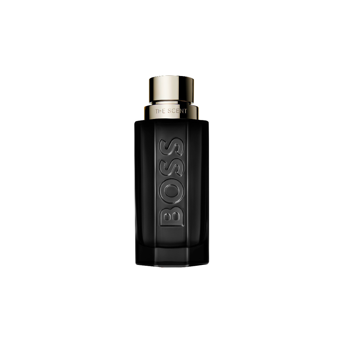 Fragancia Hugo Boss The Scent Magnetic Eau de Parfum 100ml para Caballero image number null
