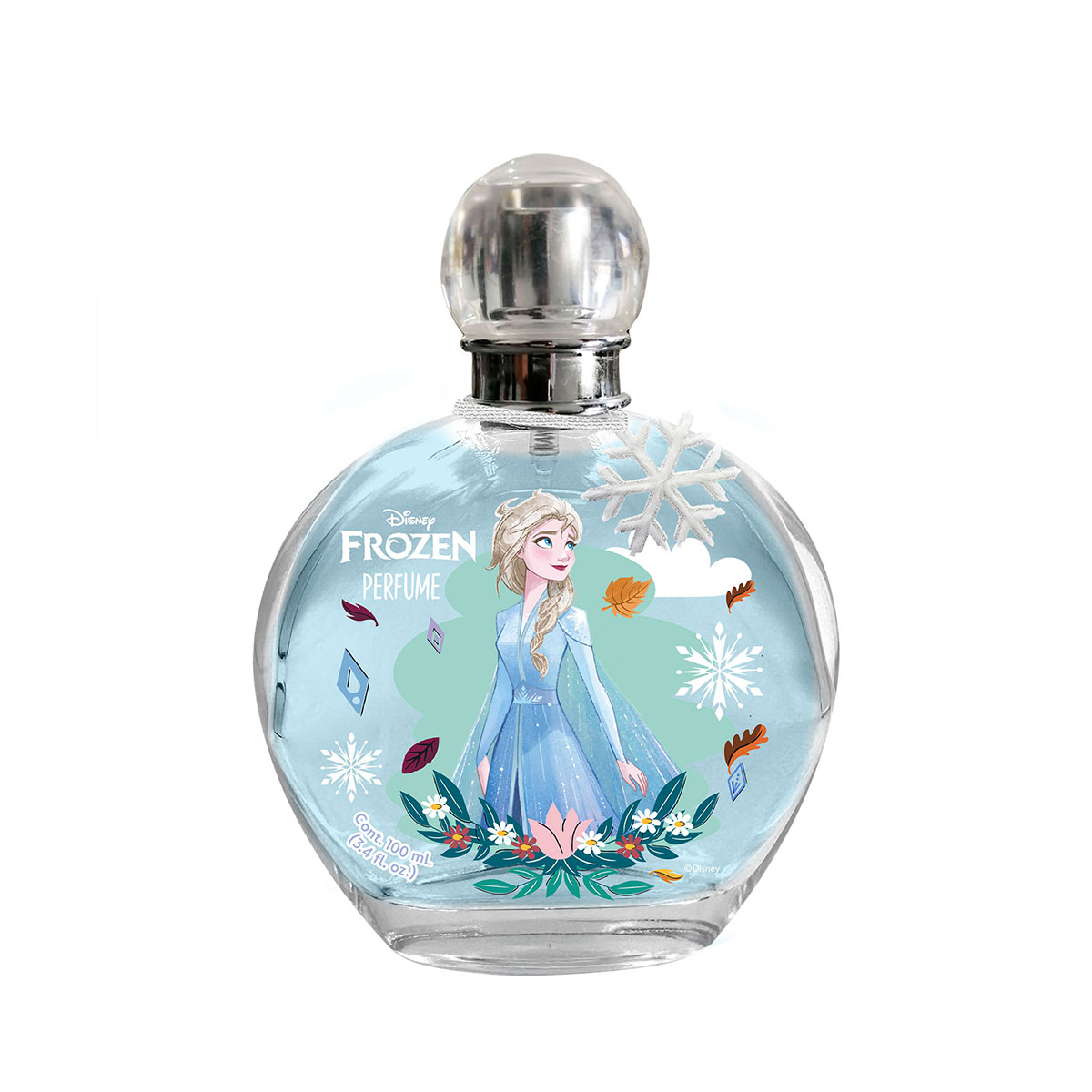 Disney Eau de Toilette Elsa"" image number null