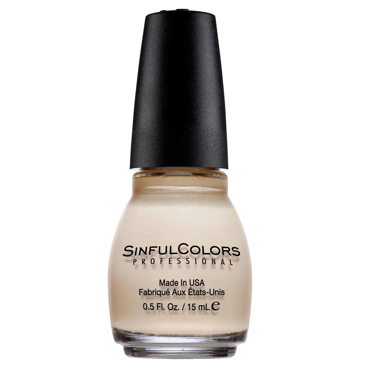 Esmalte Sinfulcolors Professional Tokyo Pearl image number null