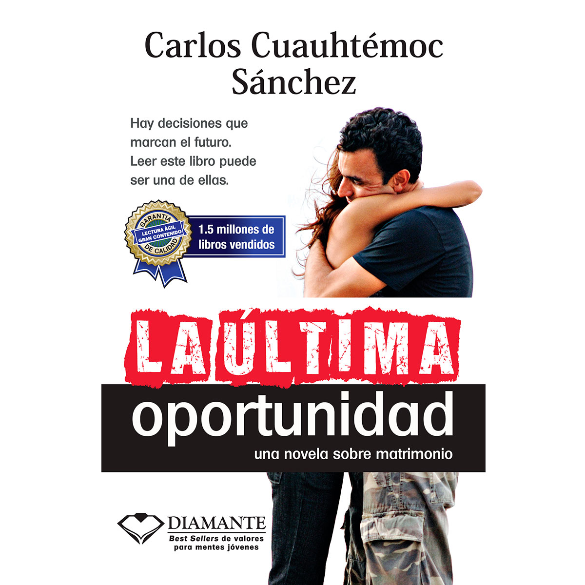 La Ultima Oportunidad image number null