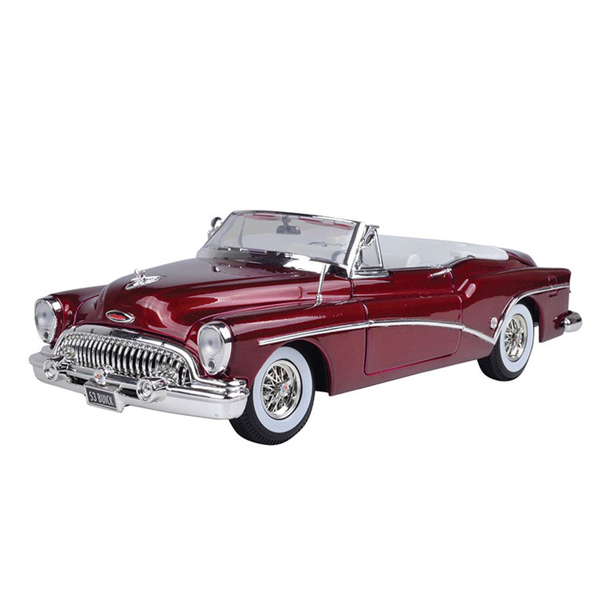 Buick Skylark 1953 image number null