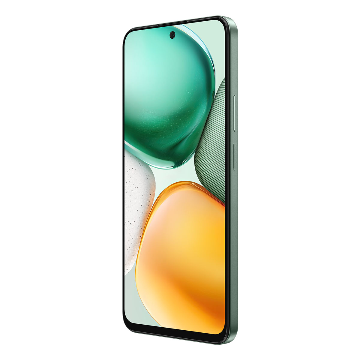 Celular Honor X7C 256GB Verde Telcel R8 + Earbuds image number null