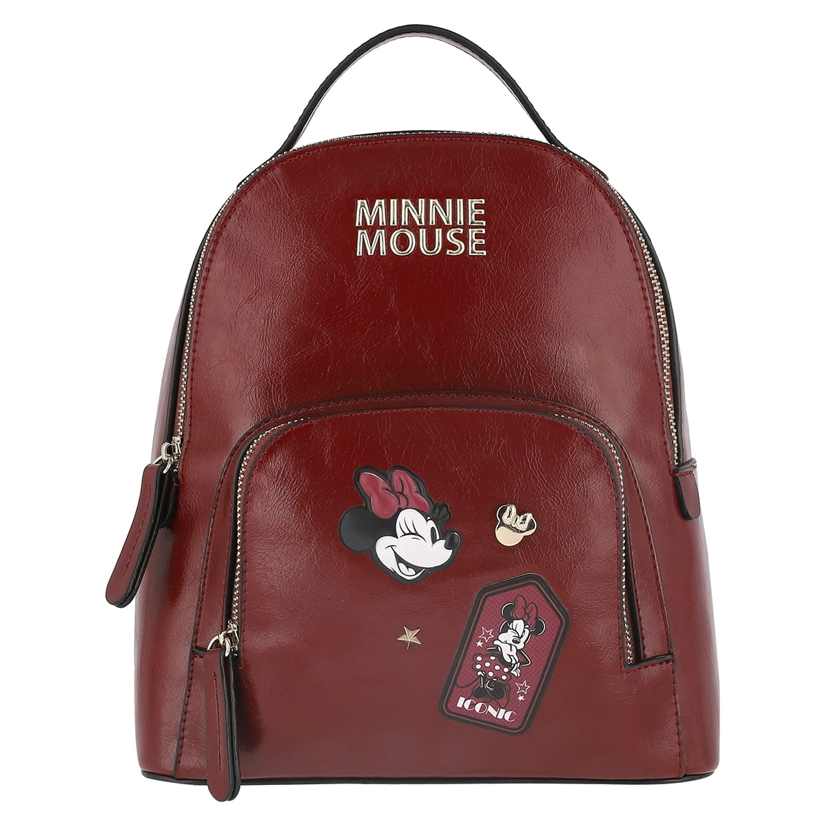 Mochila W Capsule Vino para Mujer image number null
