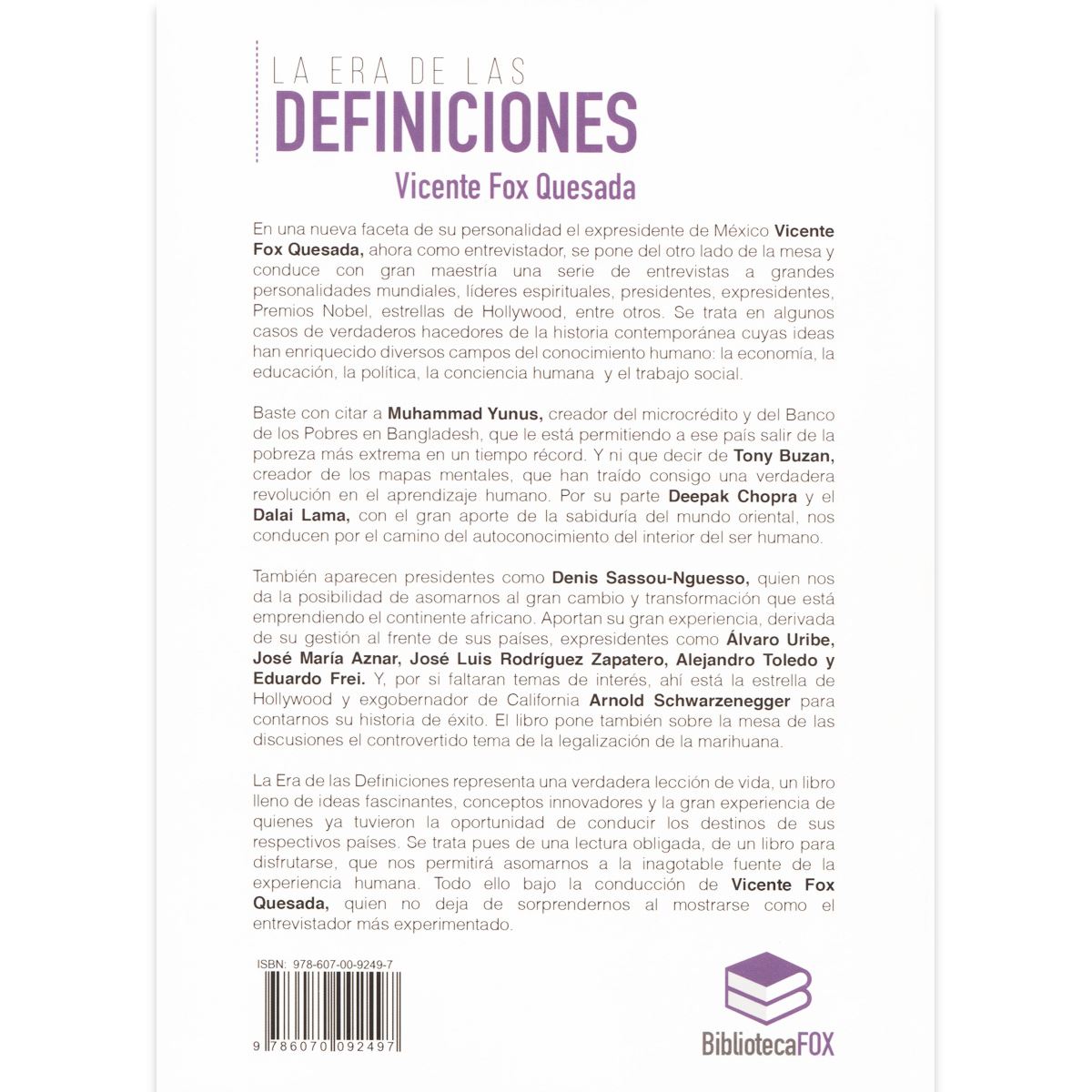 La Era de las Definiciones image number null