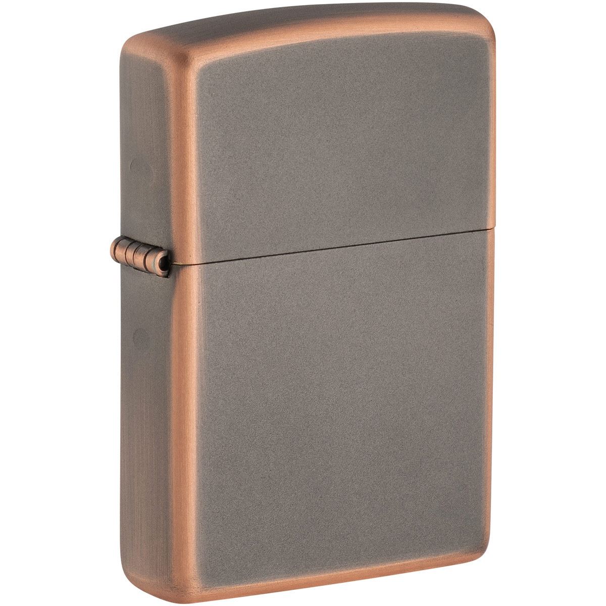 Encendedor Bronce Rusti Zippo image number null
