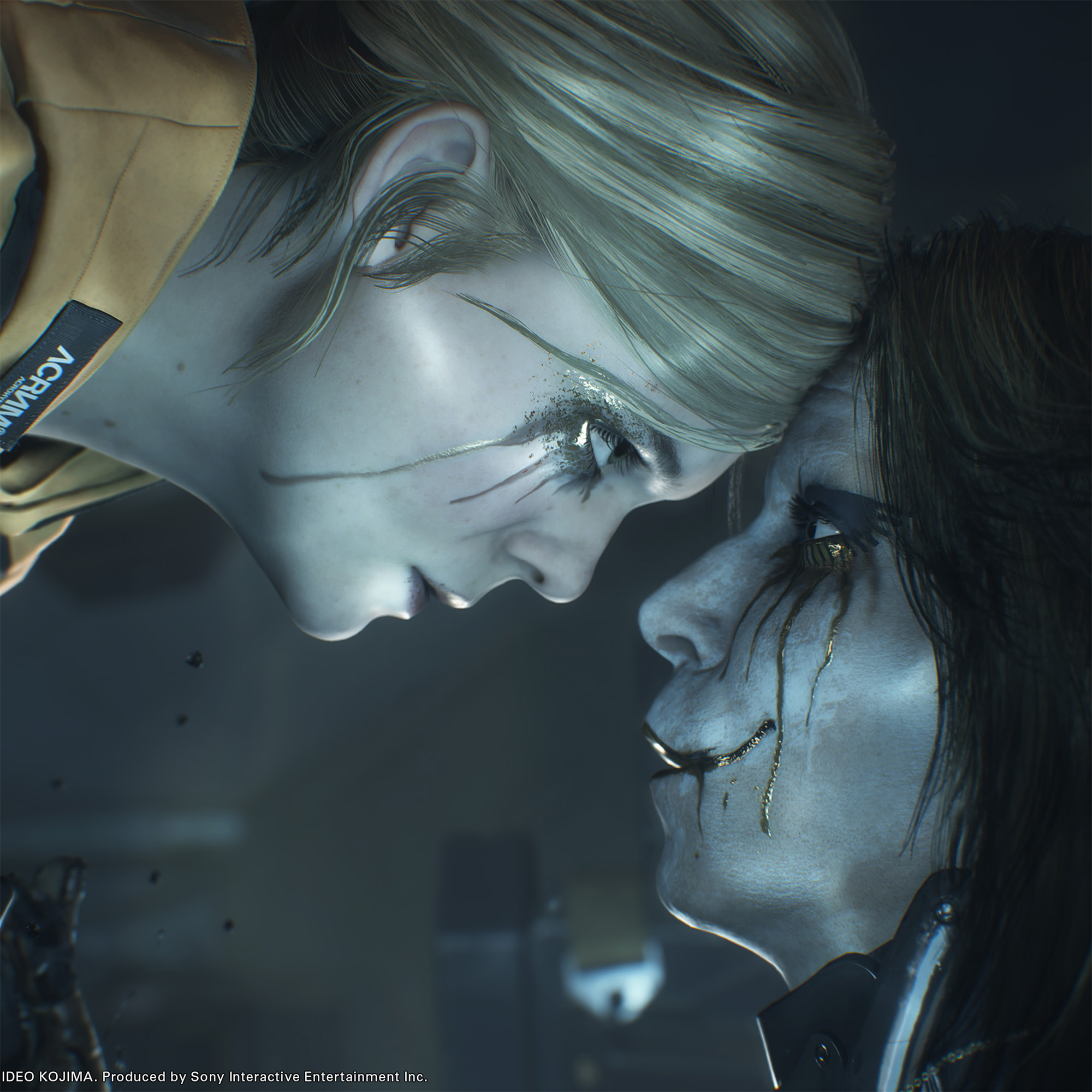 Videojuego Death Stranding 2 para PS5 image number null