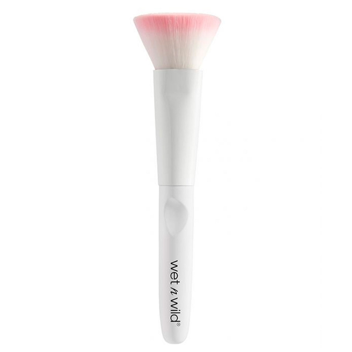 Brocha Flat Top Wet n Wild image number null