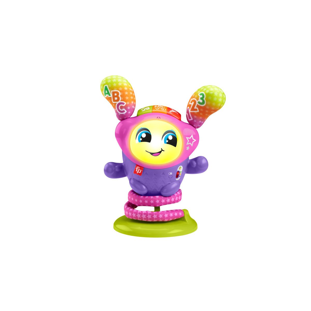 Juguete DJ Belle Fisher-Price image number null