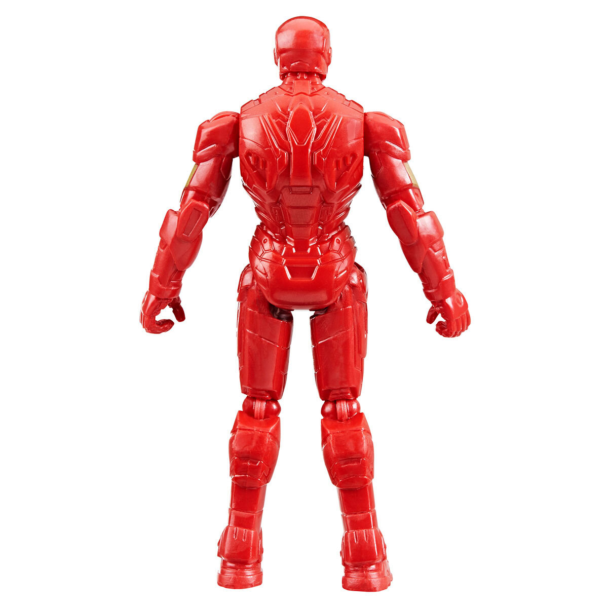 Figura de acción Marvel Epic Hero Iron Man image number null