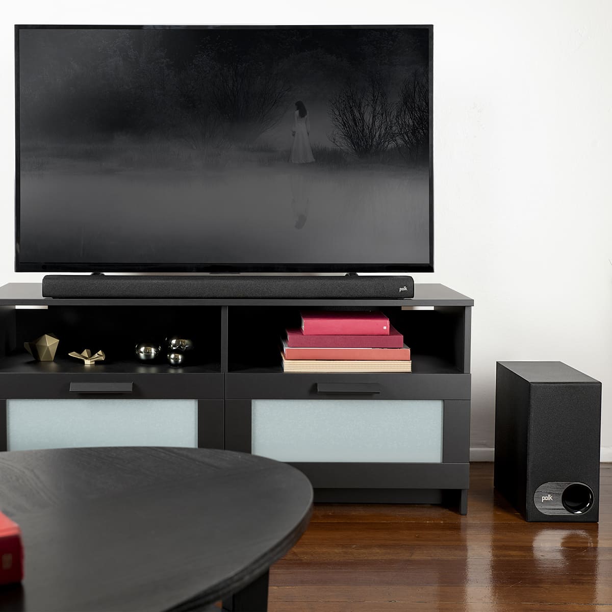 Barra De Sonido Signa S2 image number null
