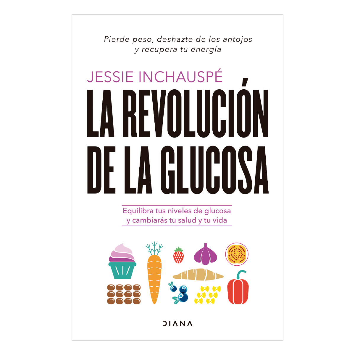 La revoluci&oacute;n de la glucosa image number null