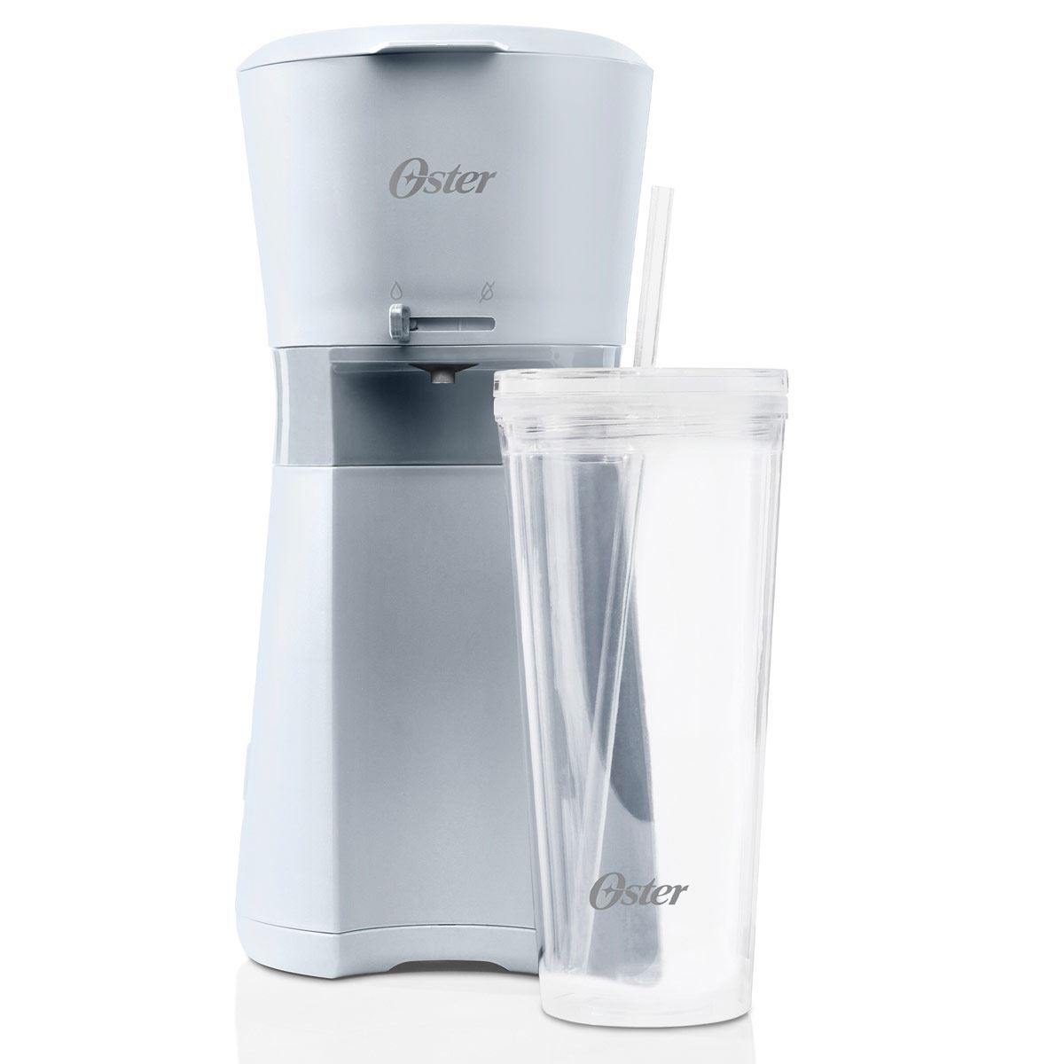 Cafetera Para Cafe Helado Oster Bvs image number null