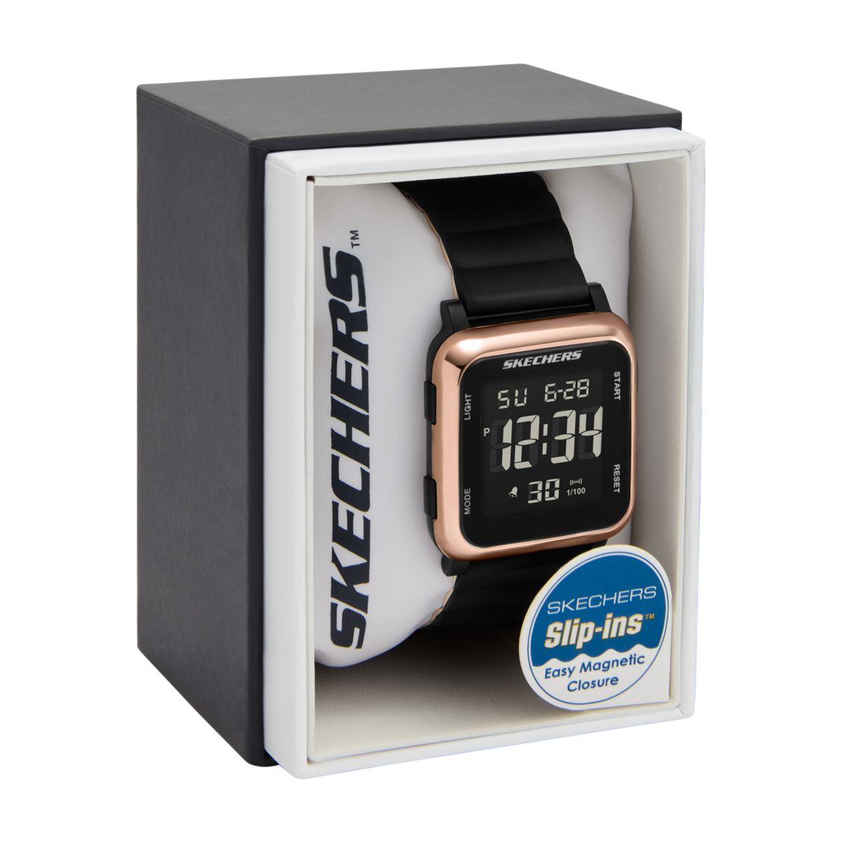 Reloj Skechers SR6311 para Mujer image number null