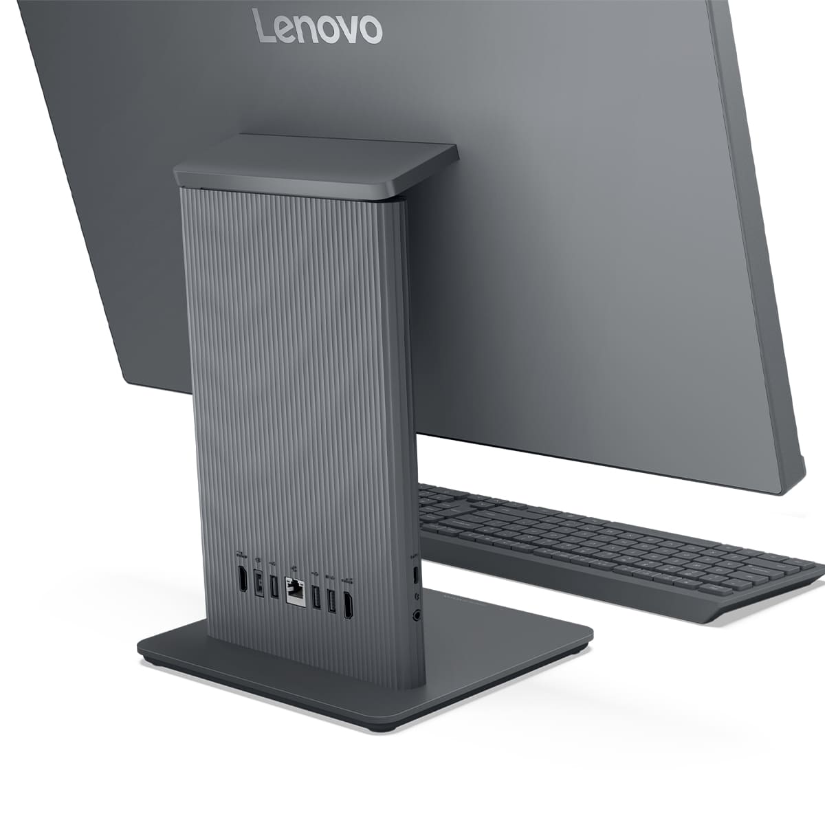 Desktop All In One Lenovo IdeaCentre 23.8 Intel Core i5-13420H / 8 núcleos /16 GB RAM /512 GB SSD Windows 11 Home" image number null