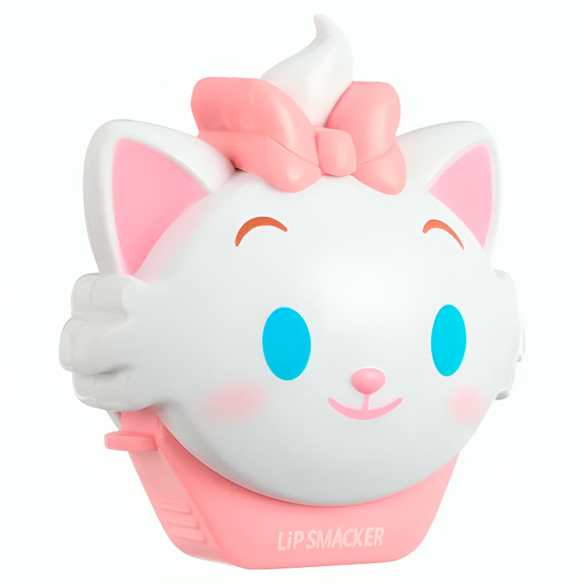 Bálsamo Emoji Disney Marie Lip Smacker image number null