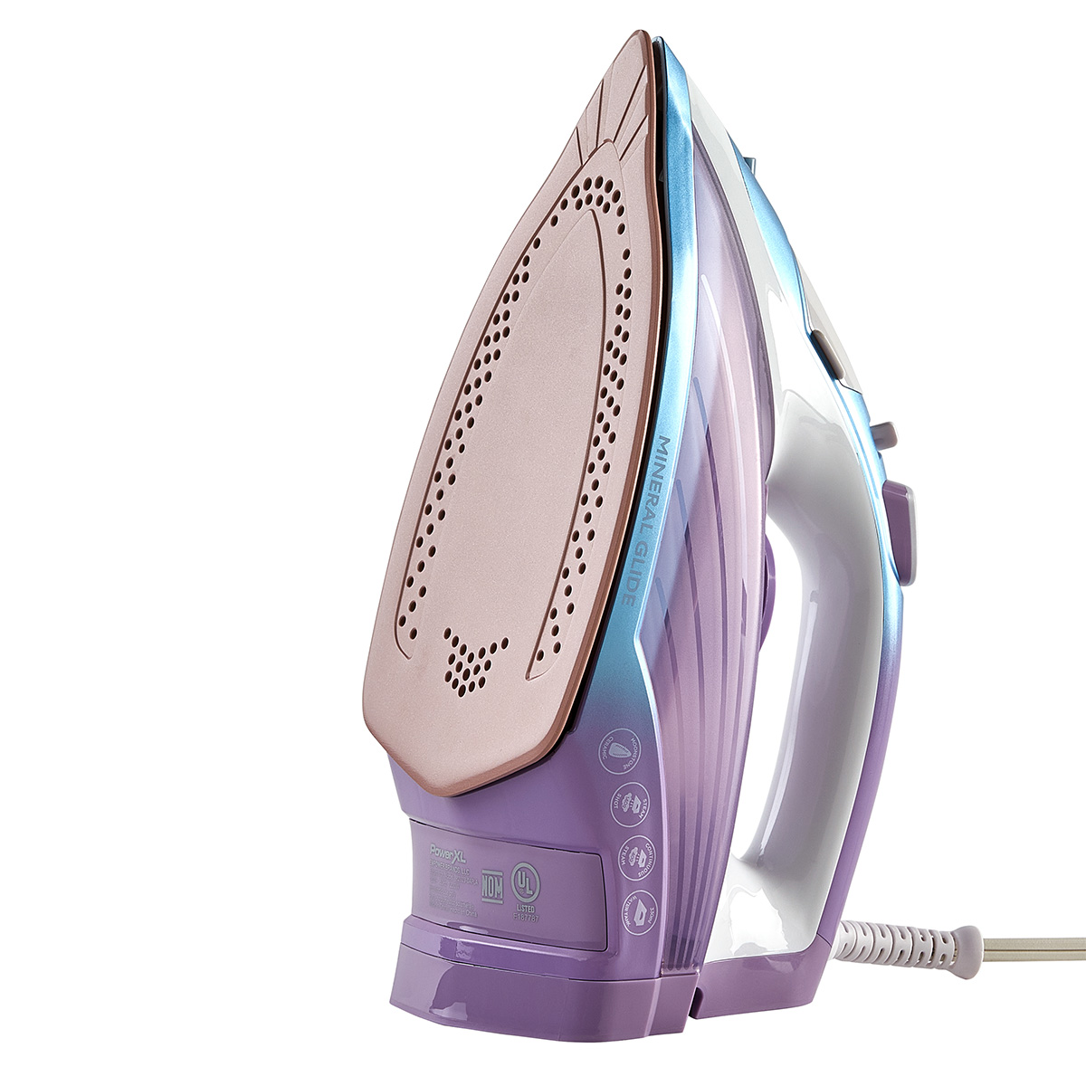 Plancha Mineral Glide Power XL image number null