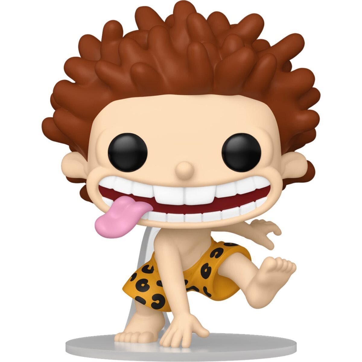 Funko Pop TV: Los Thornberrys Donnie Thornberry image number null