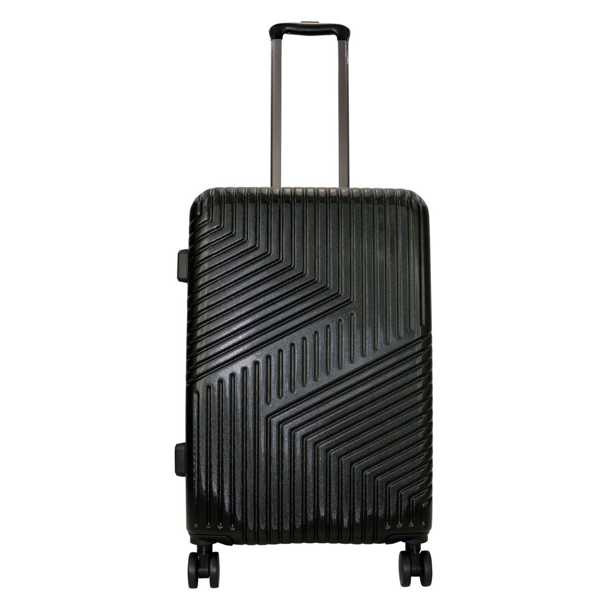 Maleta 20 HQ Negra" image number null
