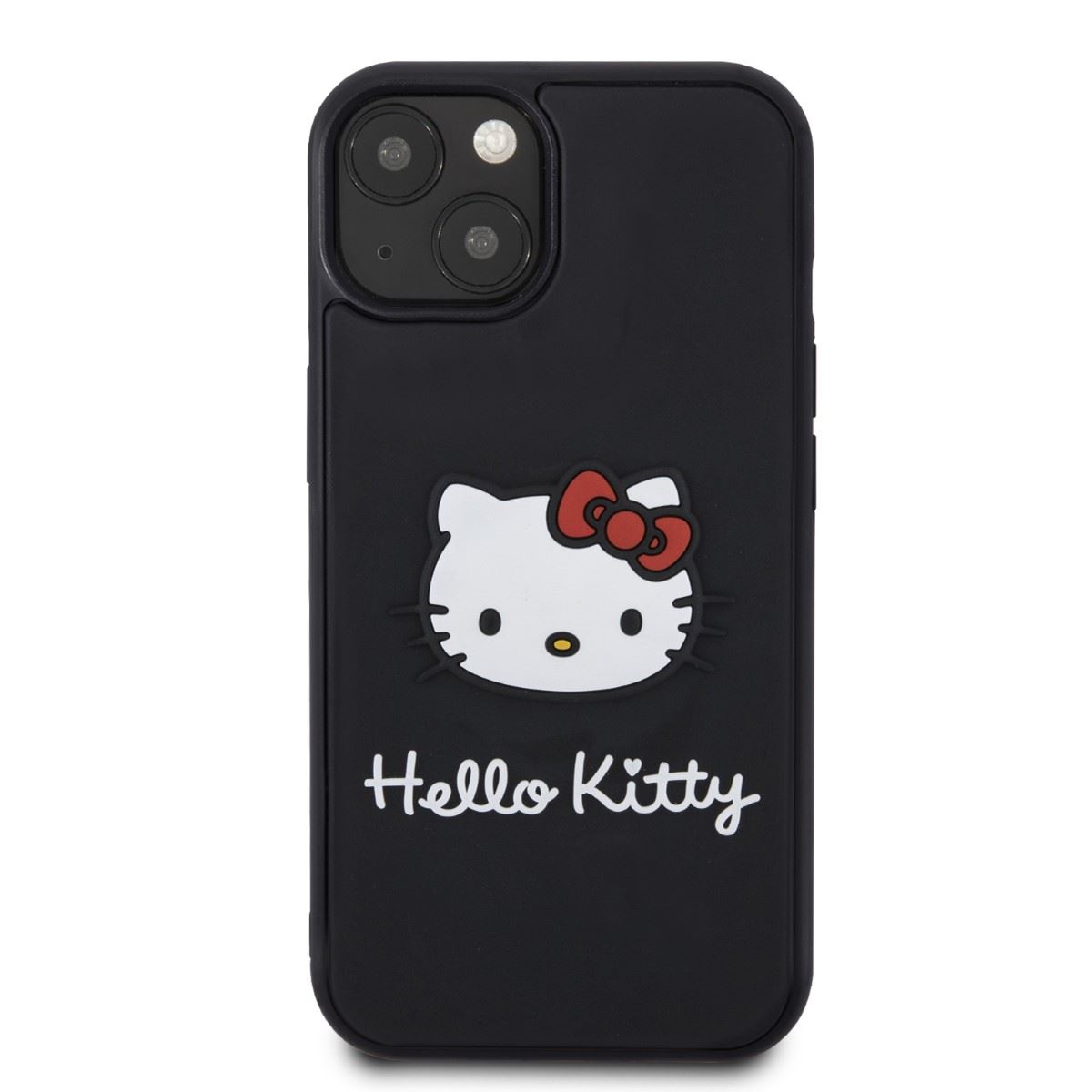 Funda Hello Kitty para iPhone 15 image number null