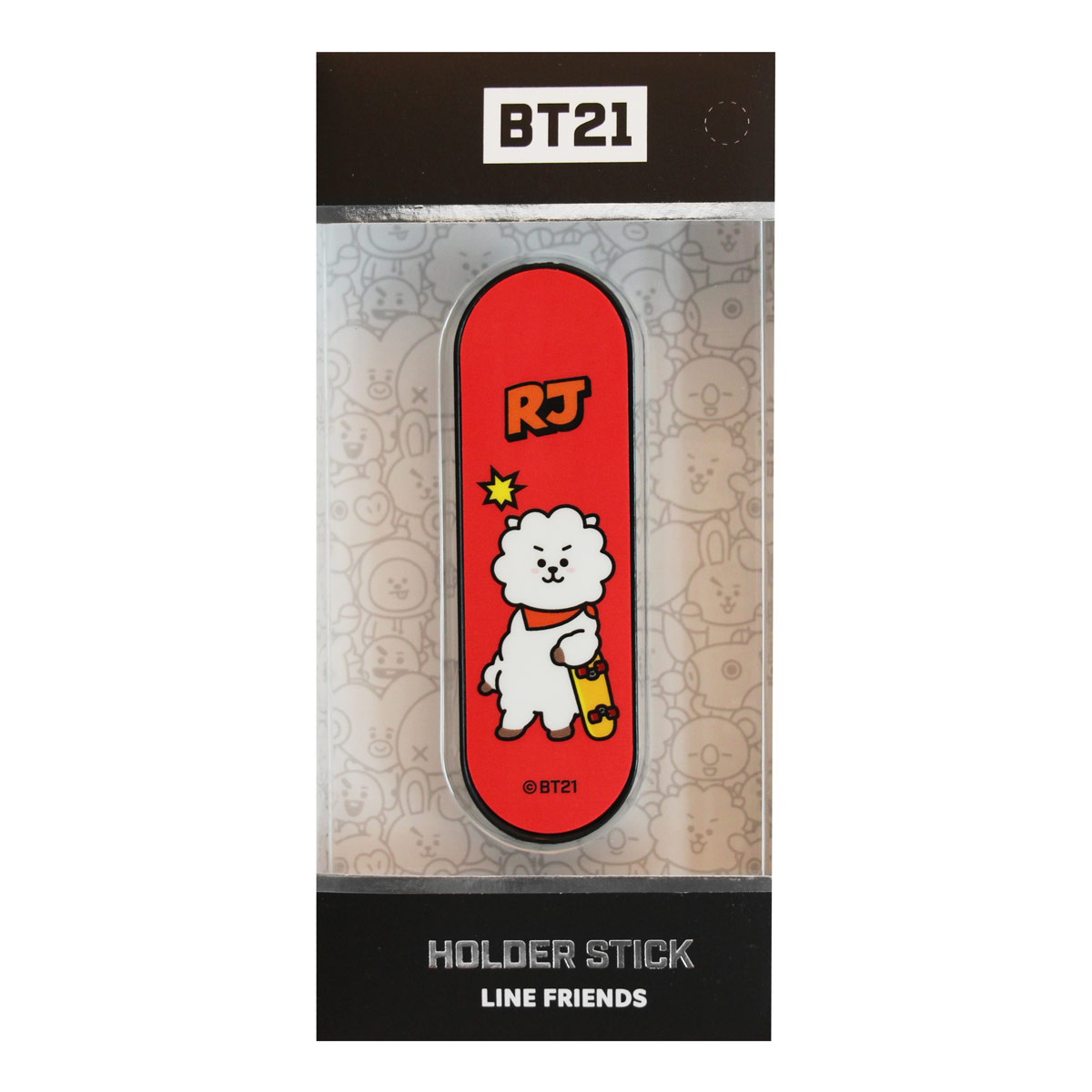 Soporte BT21 para Celular Rj image number null