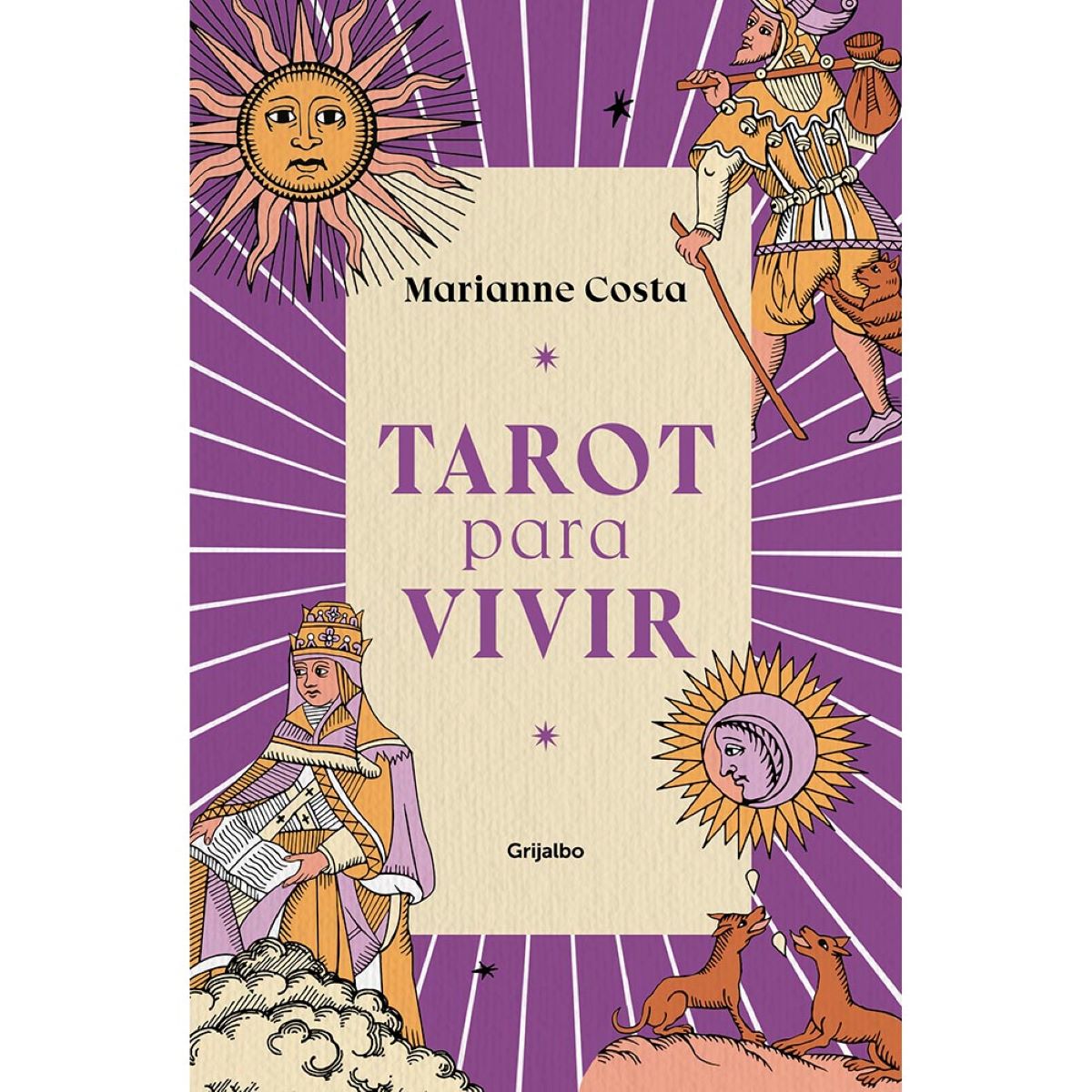 Tarot para vivir image number null