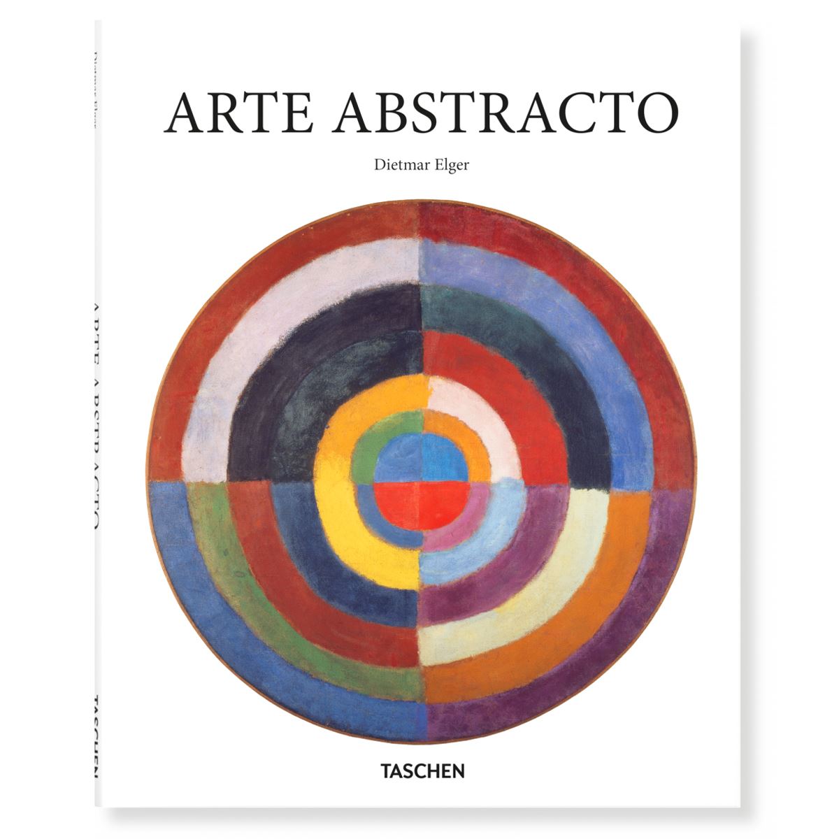 Arte abstracto image number null