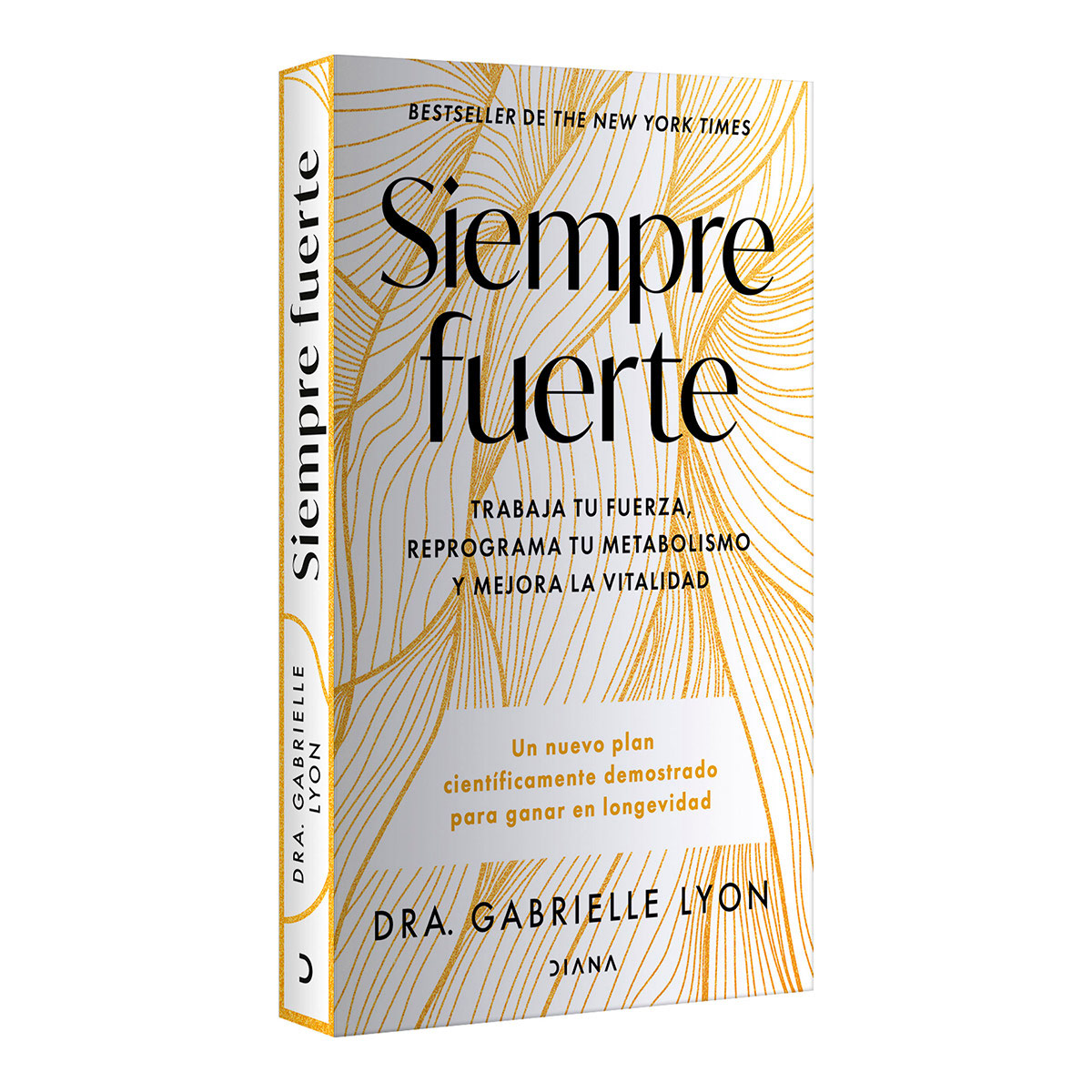 Siempre fuerte image number null