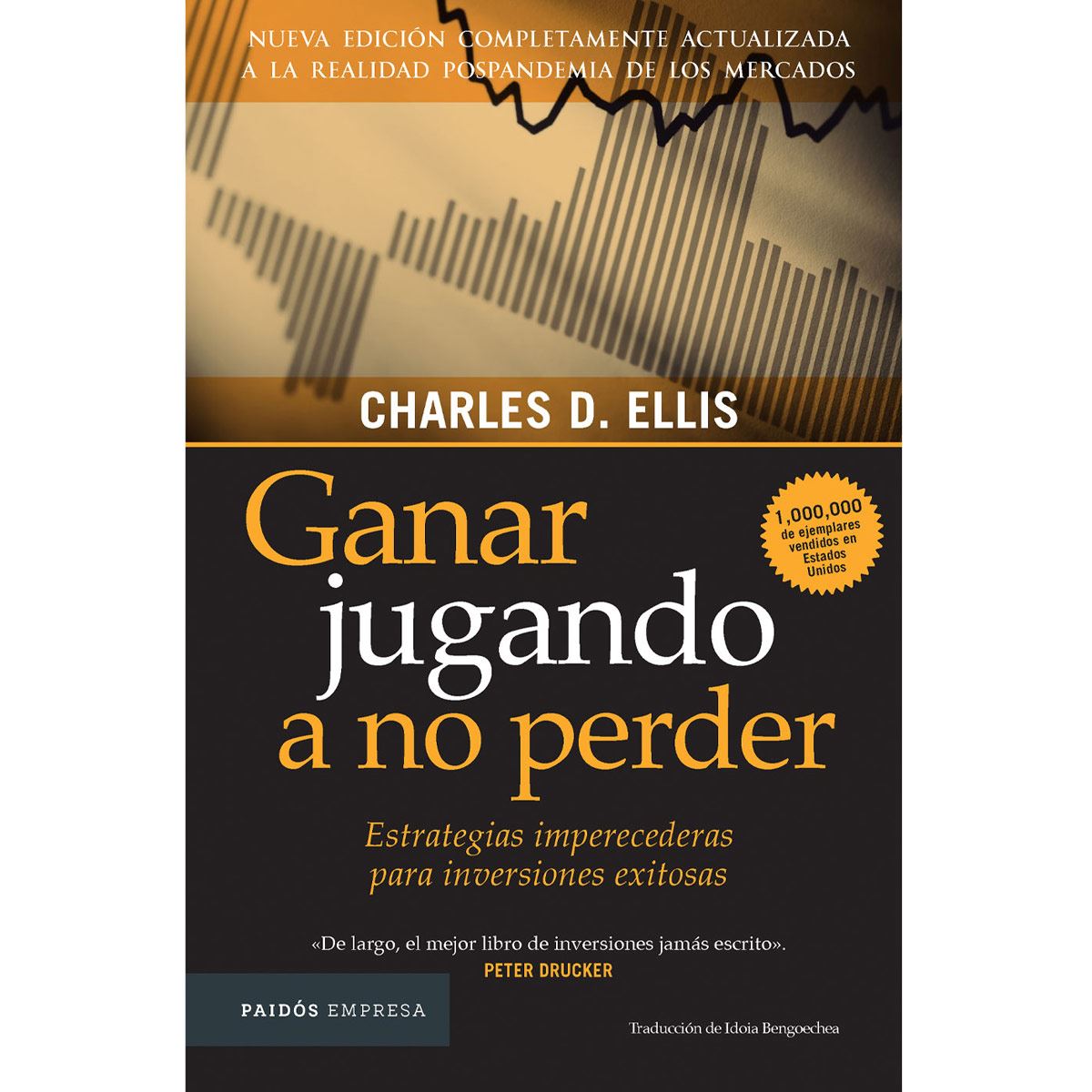 Ganar jugando a no perder image number null