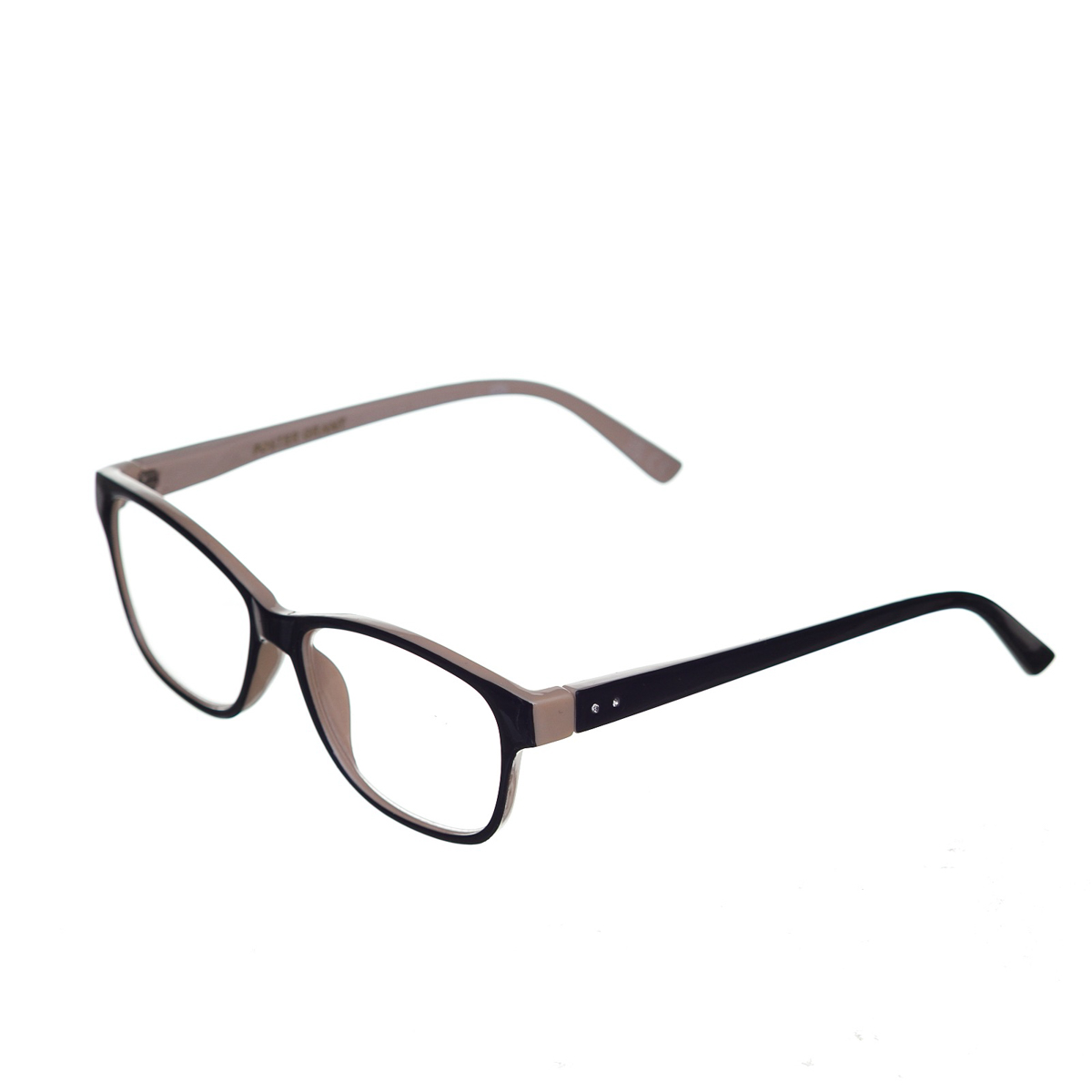 Lentes de Lectura Kinsey Gld 100 Foster Grant Readers image number null