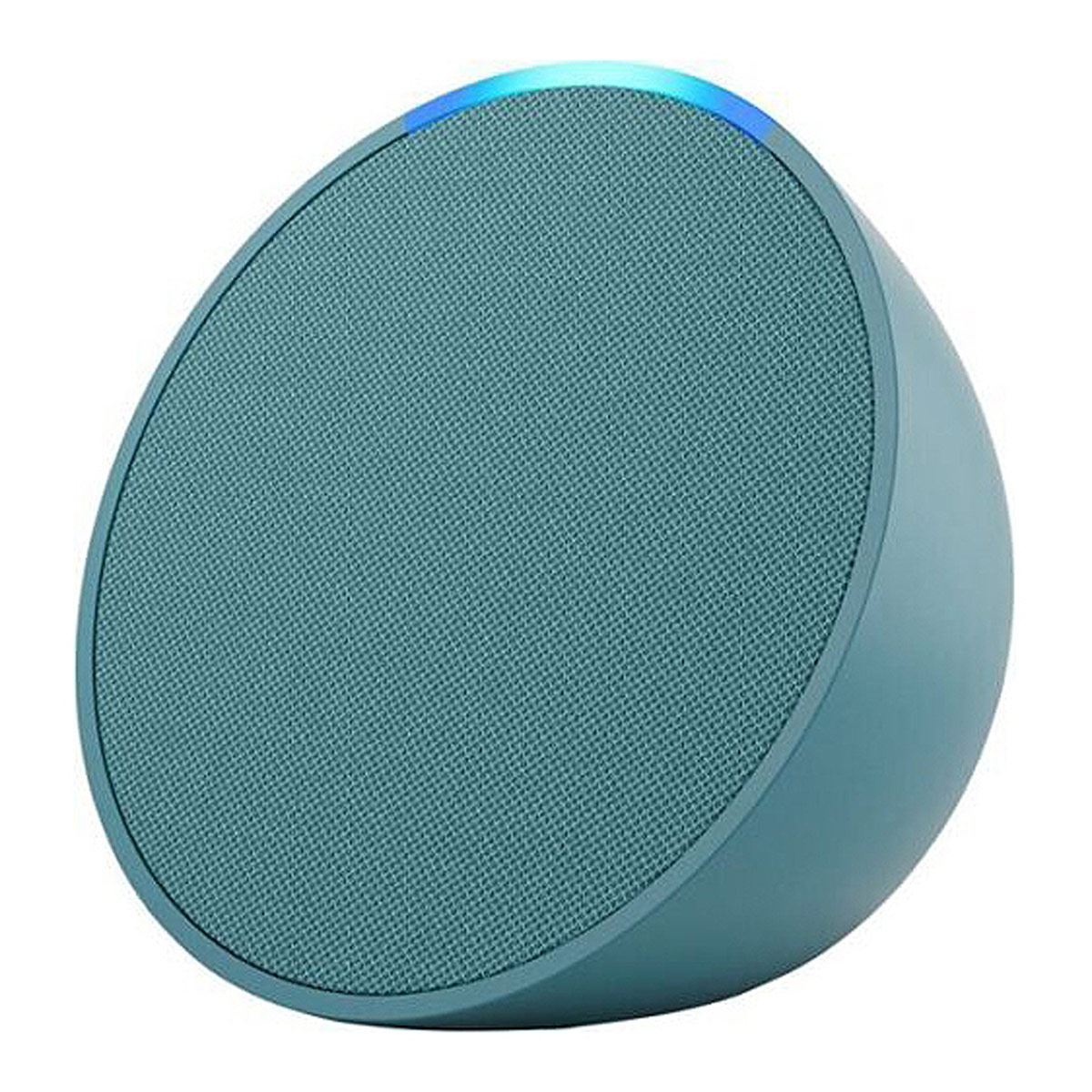 Bocina Inteligente Echo Pop Teal image number null