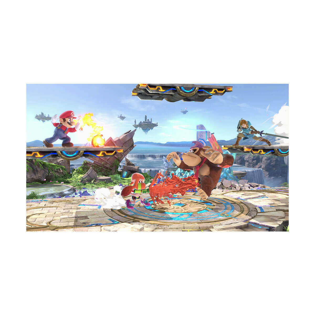 NSW Super Smash Bros Ultimate image number null