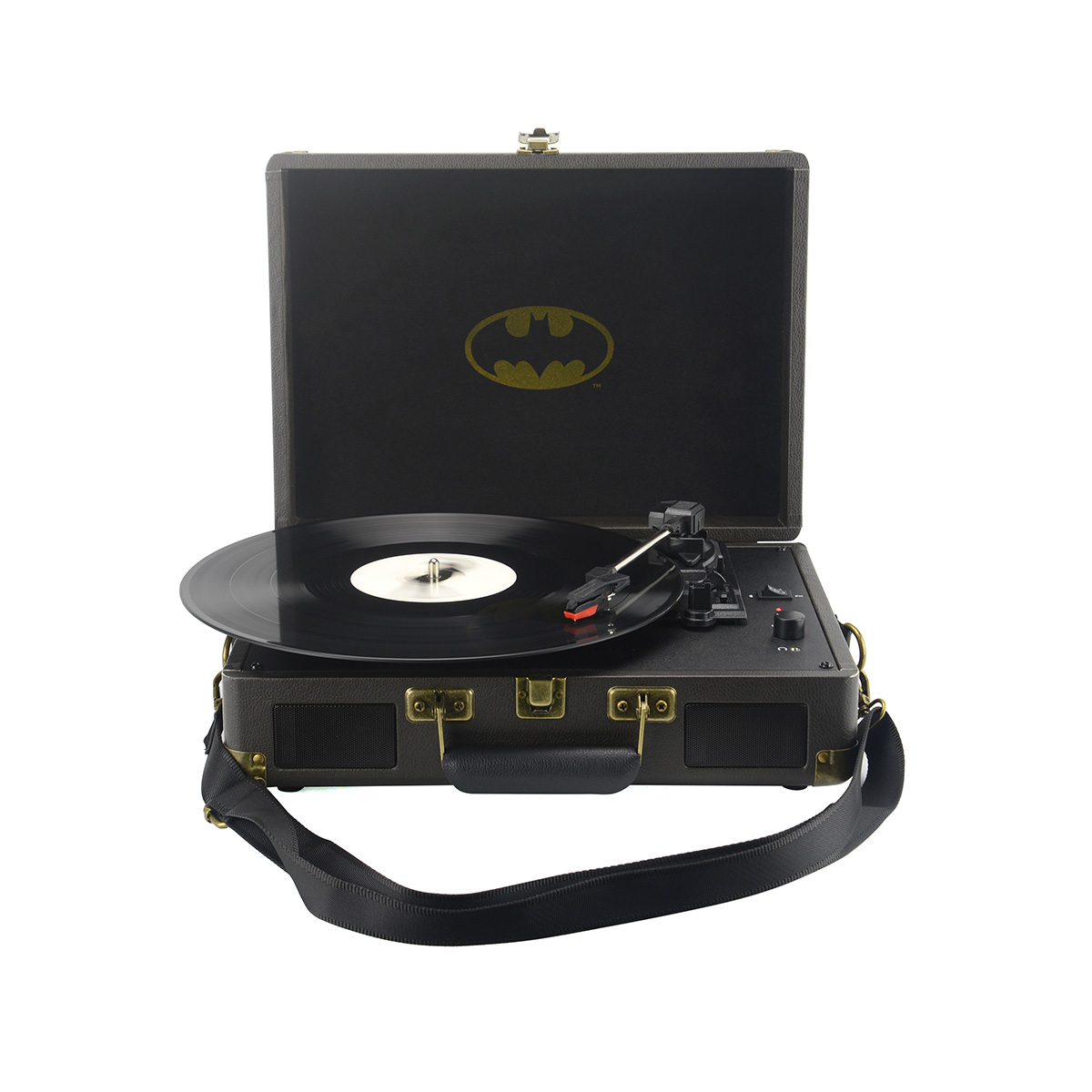 Tornamesa Voltak Batman image number null