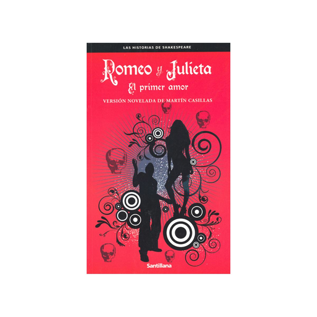 Romeo Y Julieta. El Primer Amor image number null