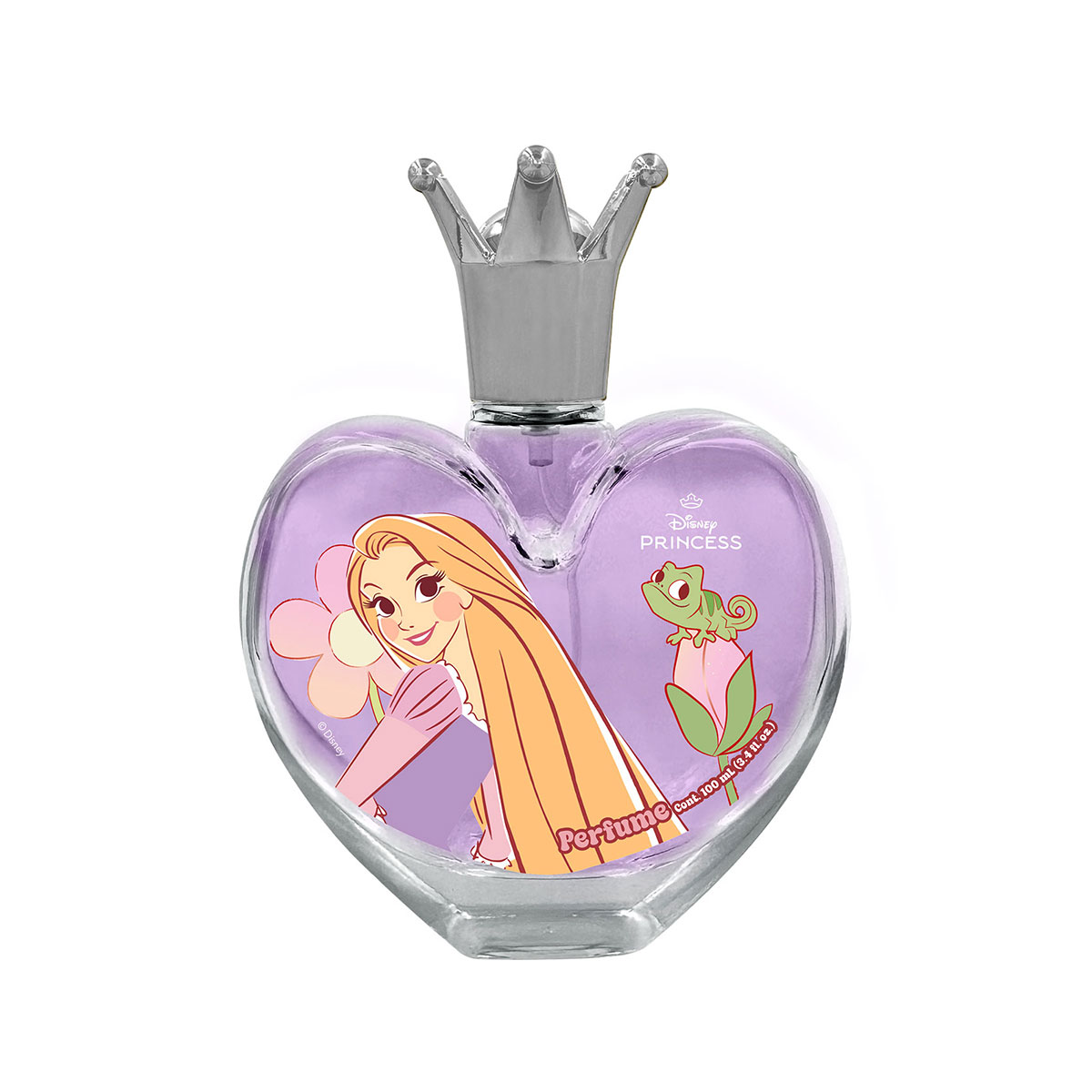Disney Eau de Toilette Rapunzel"" image number null