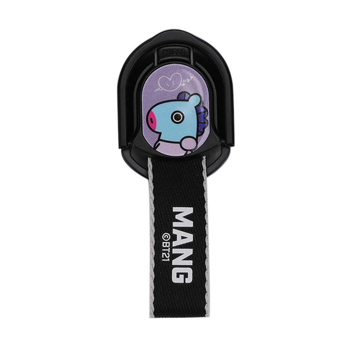 Soporte BT21 para Celular Mang image number null