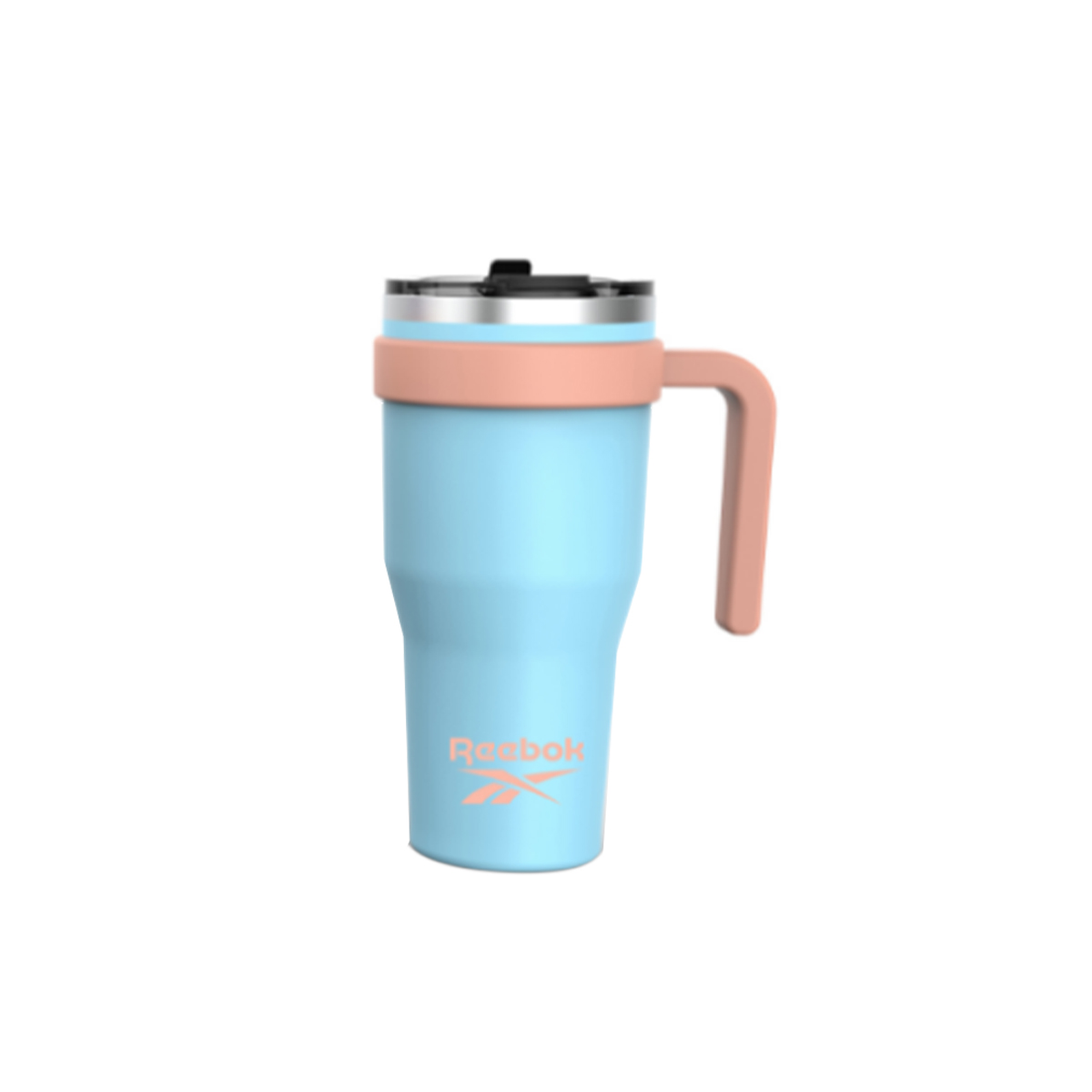 Termo Acero Inoxidable Tumbler Lifestyle 40 oz Azul Reebok image number null