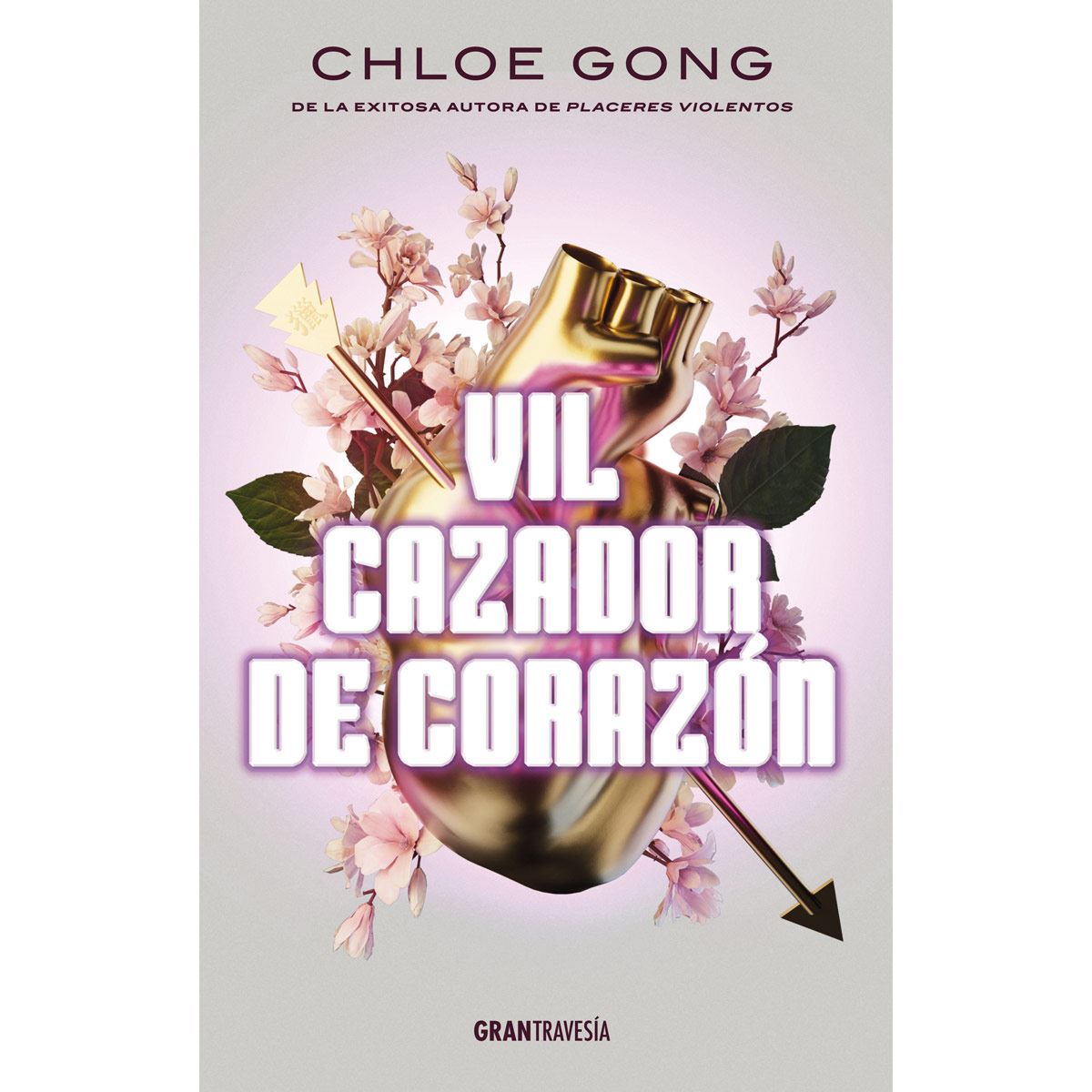 Vil cazador de coraz&oacute;n image number null