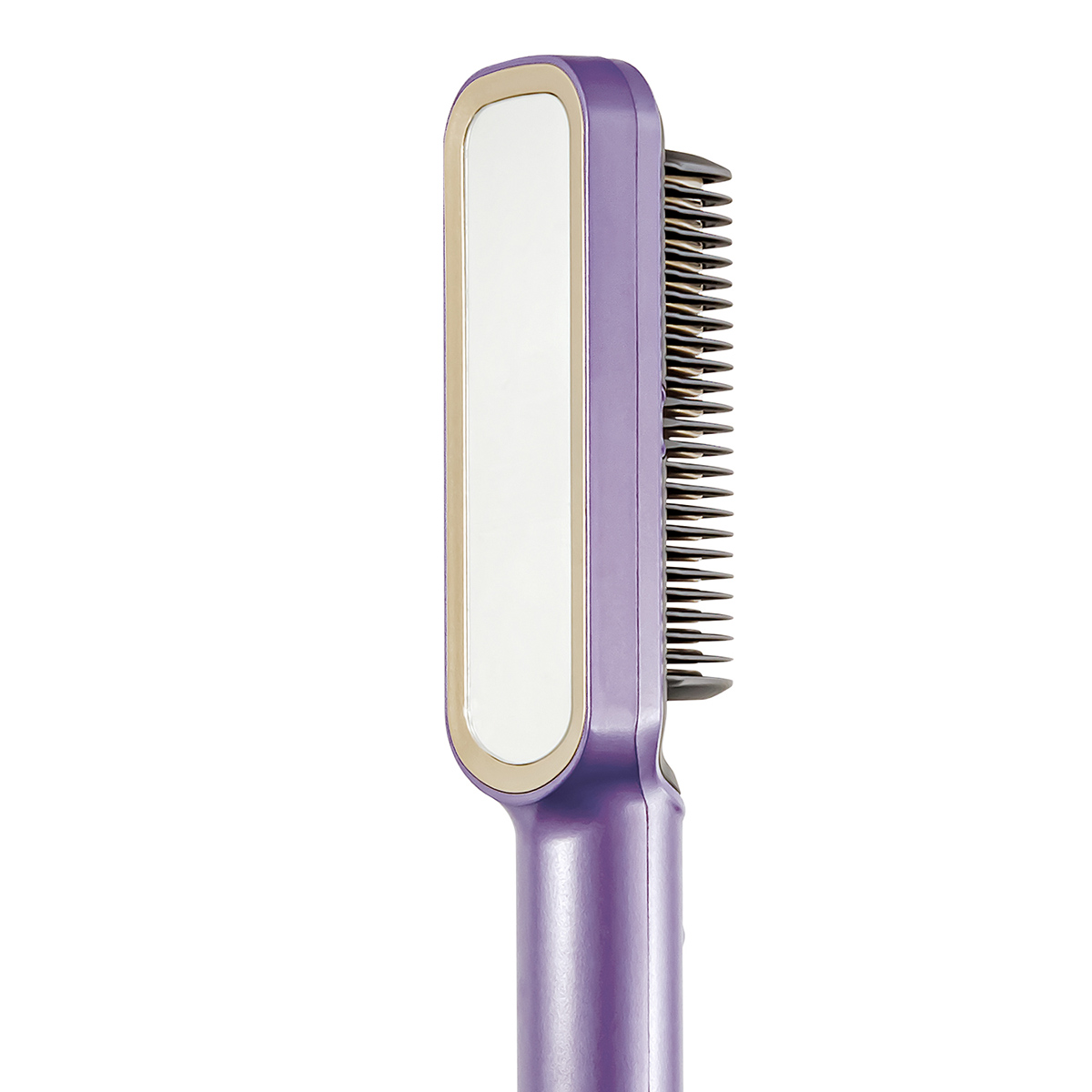 Cepillo Alaciador Flawless Glow Timco image number null