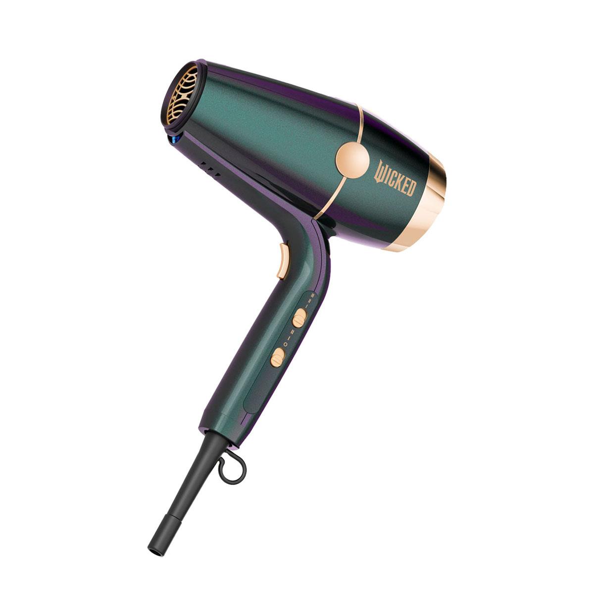 Secadora Elphaba Wicked Conair image number null