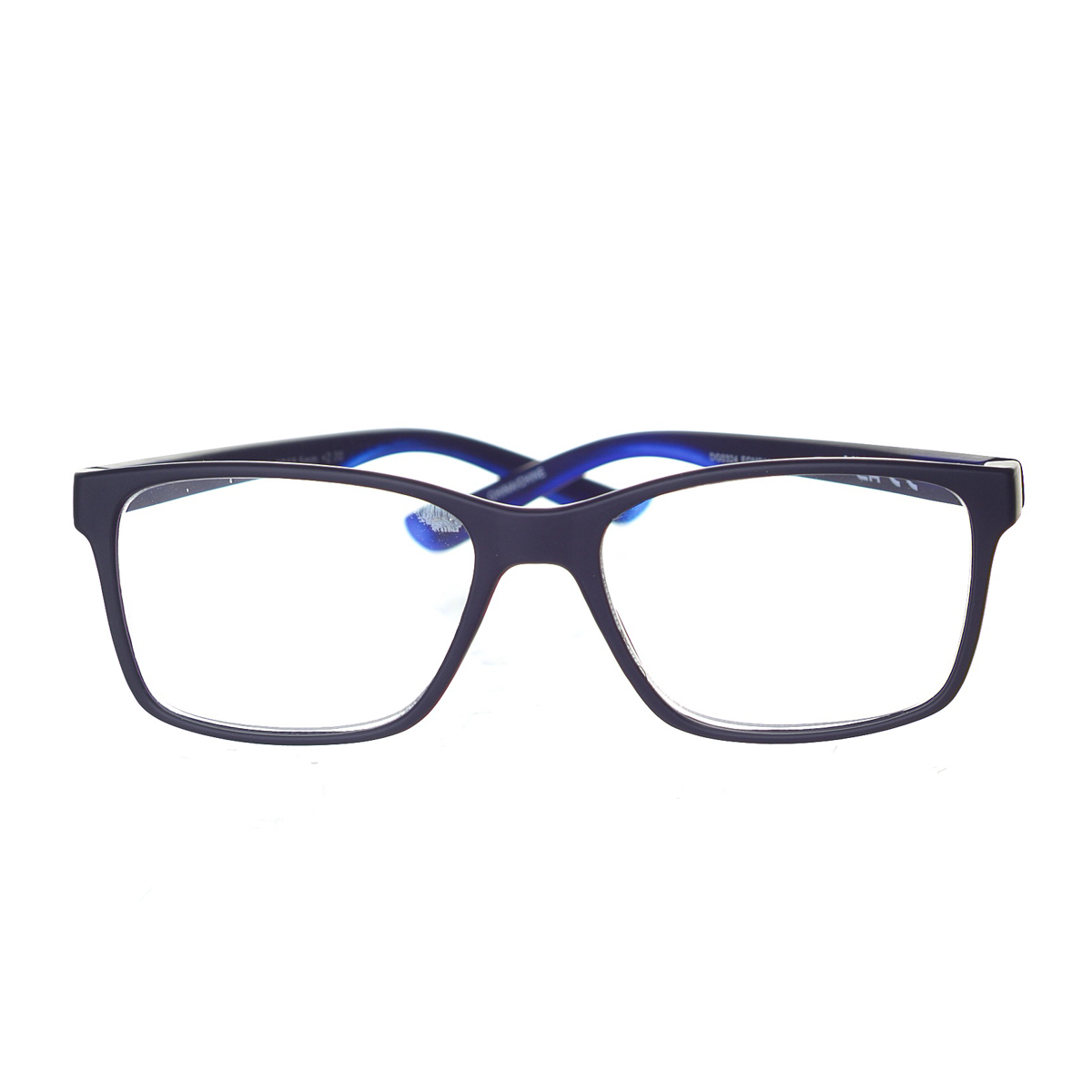 Lentes de Lectura Fgmr2001 Blk 200 Foster Grant Readers image number null