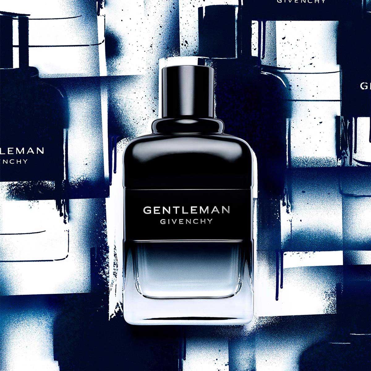 Gentleman Givenchy Eau de Toilette Intense 100 ml image number null