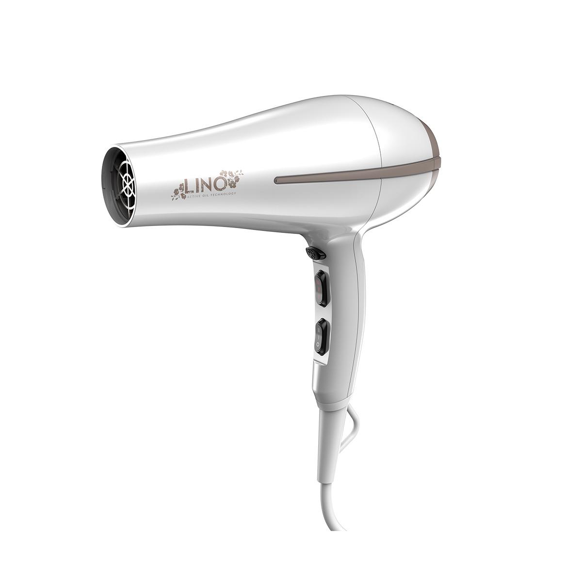 Duopack Plancha Led Y Secadora Lino image number null