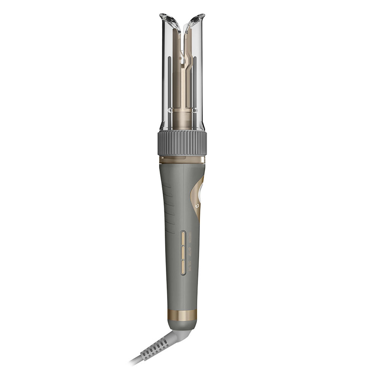 Curl Secret Transparente Conair image number null