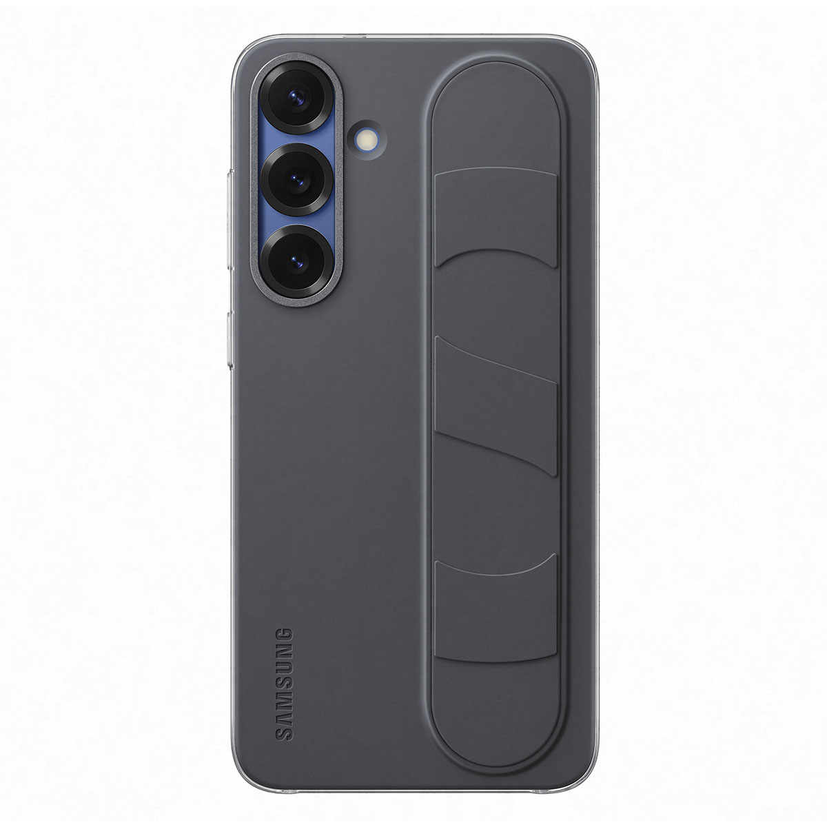 Funda S25+ Negro Standing Grip image number null