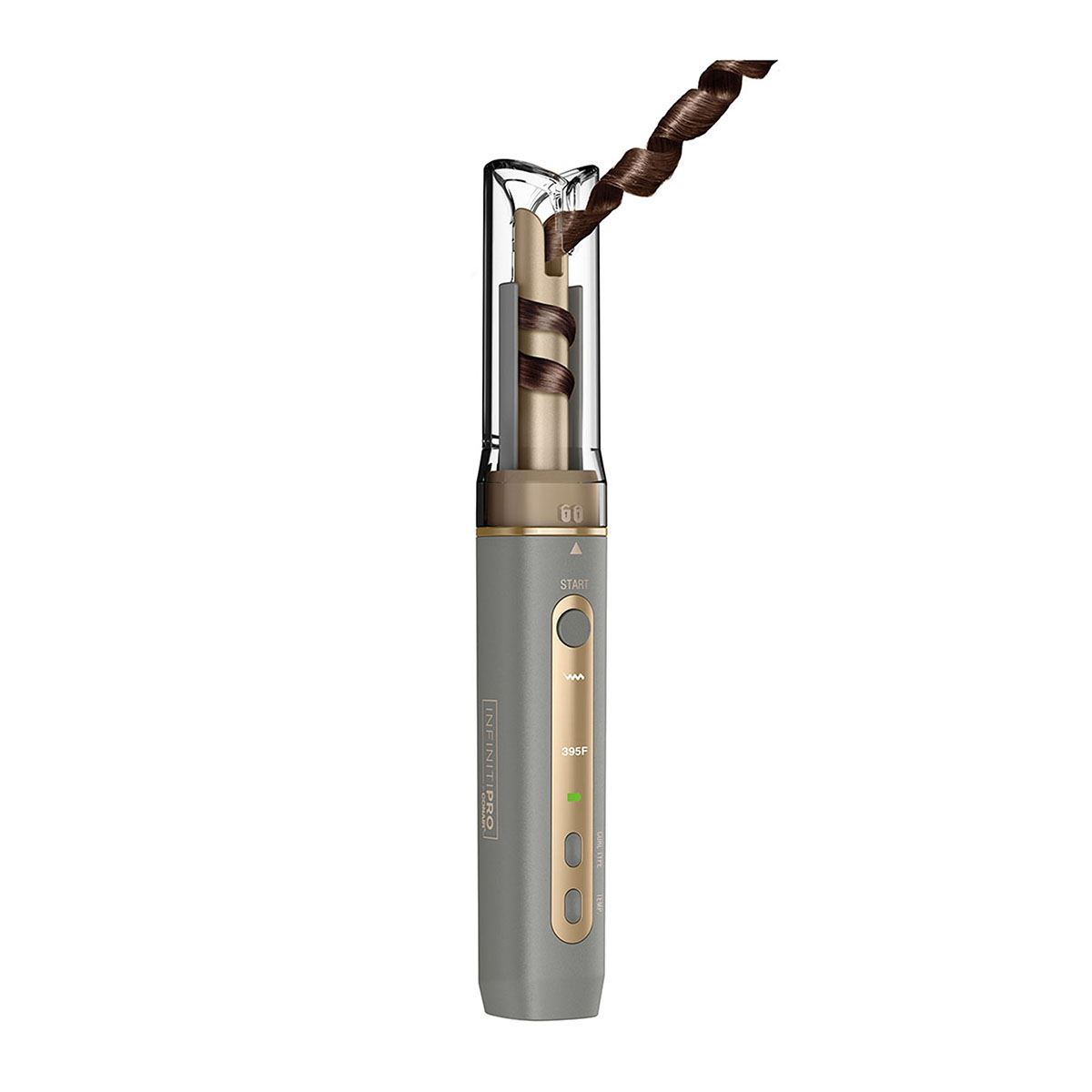Curl Secret Next Generation Inalámbrico Conair image number null