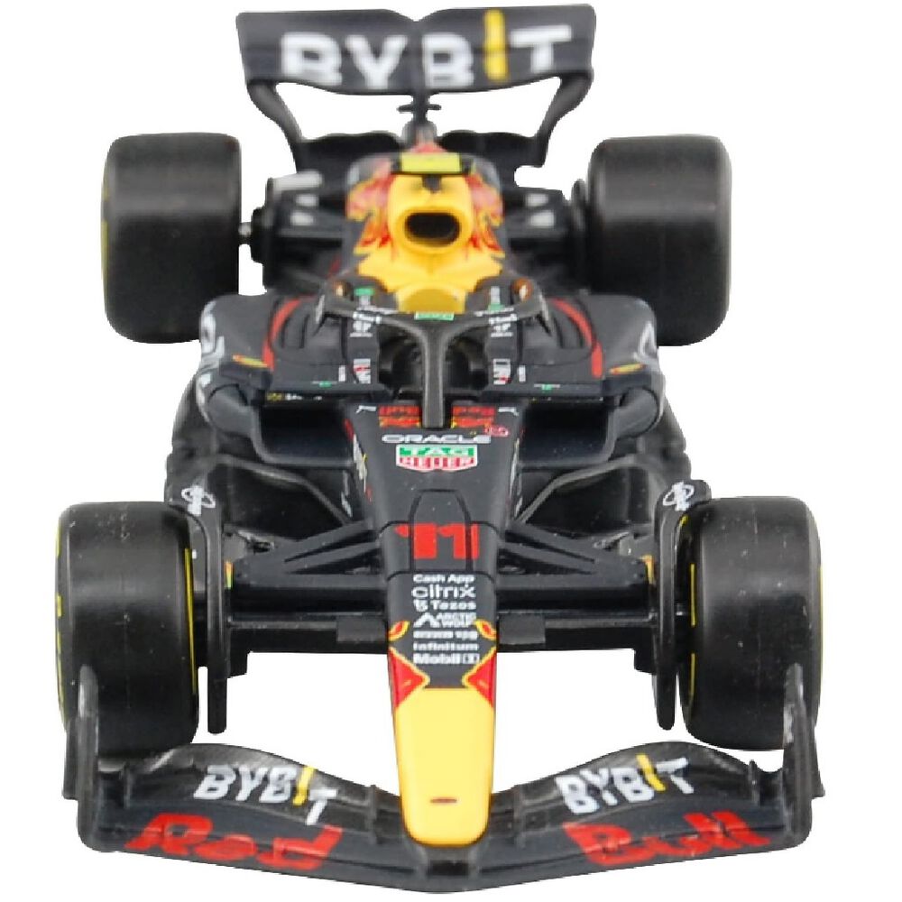 Vehículo Fórmula 1 Red Bull Rb18 2022 image number 2