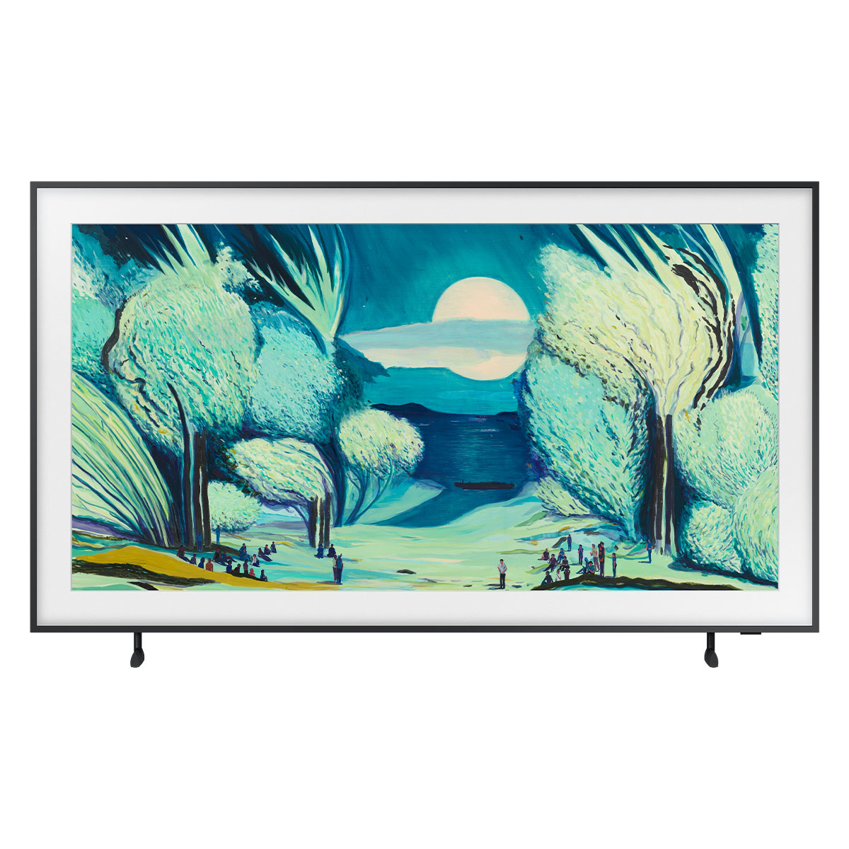 Pantalla Samsung de 50 Pulgadas Qn50ls03cfaxzx image number null