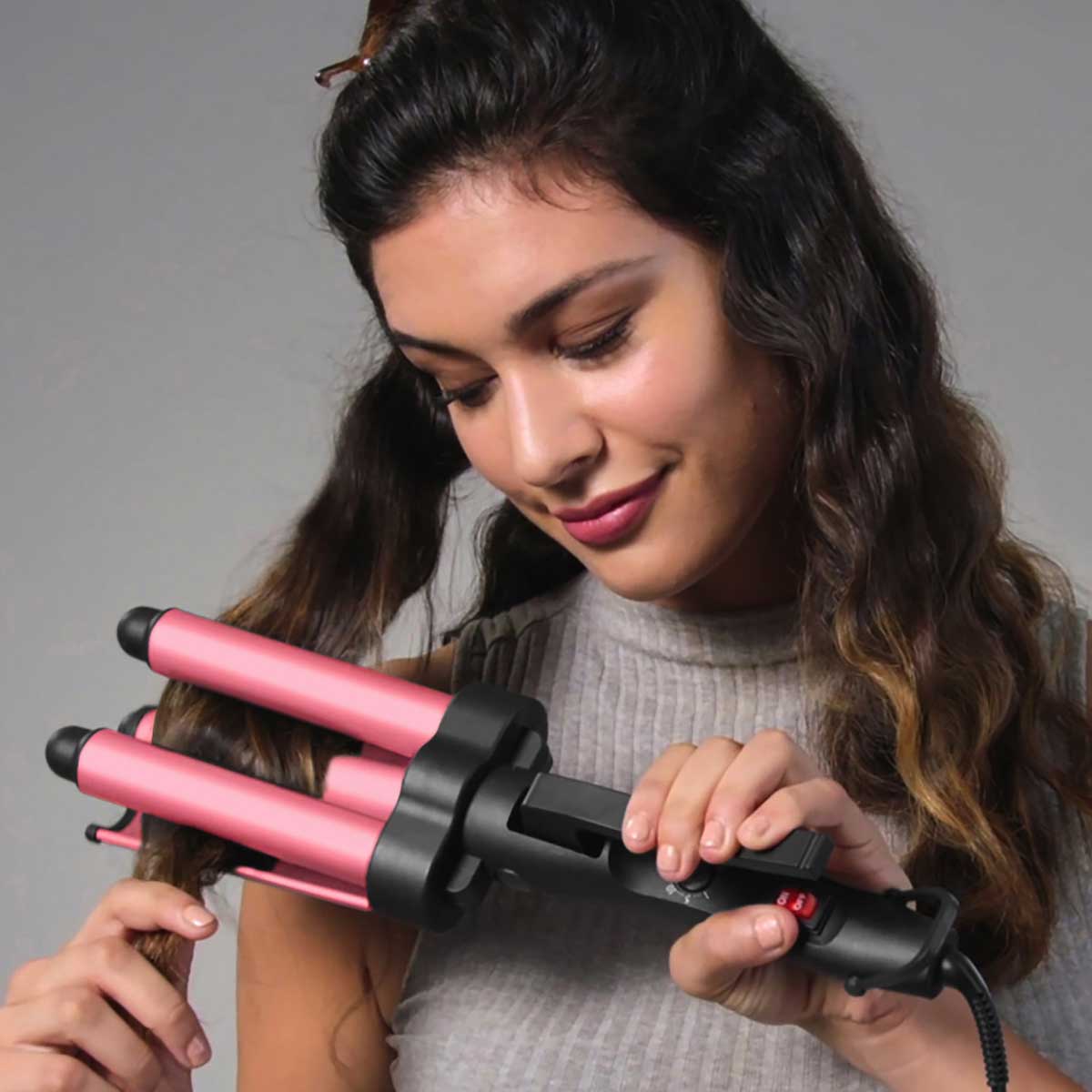 Wafflera perfect heat Revlon image number null